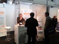 Audaxis et ITvite au Forum For The Future