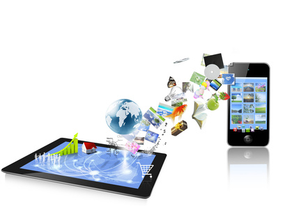 Marché mobile : tendances 2013