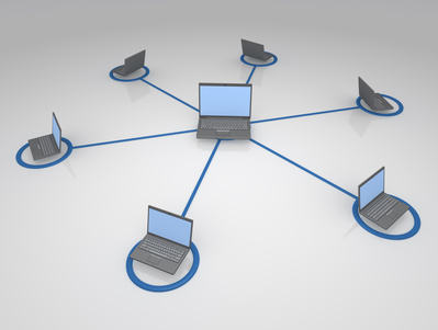 Le site Internet au centre du SI