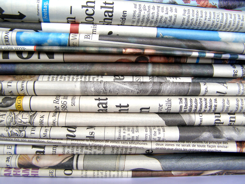 La fusion entre Audaxis et Contraste Europe partagée dans la presse