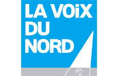 La Voix du Nord se médiamorphose avec dpi24/7