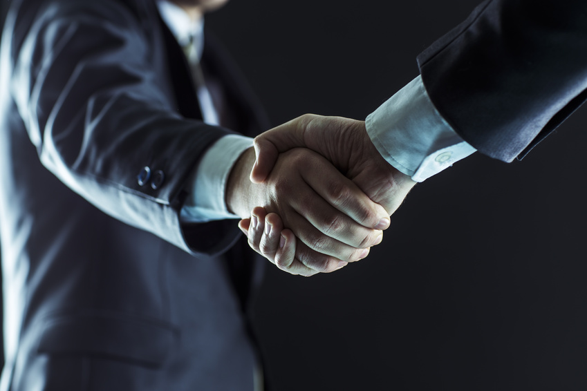 L’union  entre Audaxis et le groupe Contraste est officialisée