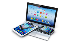 Nouvelles applications iOS pour Sudpresse