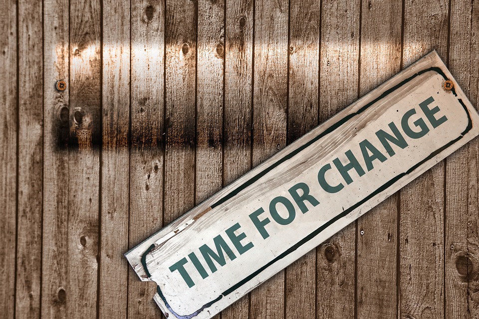 Les entreprises doivent s’ouvrir au changement