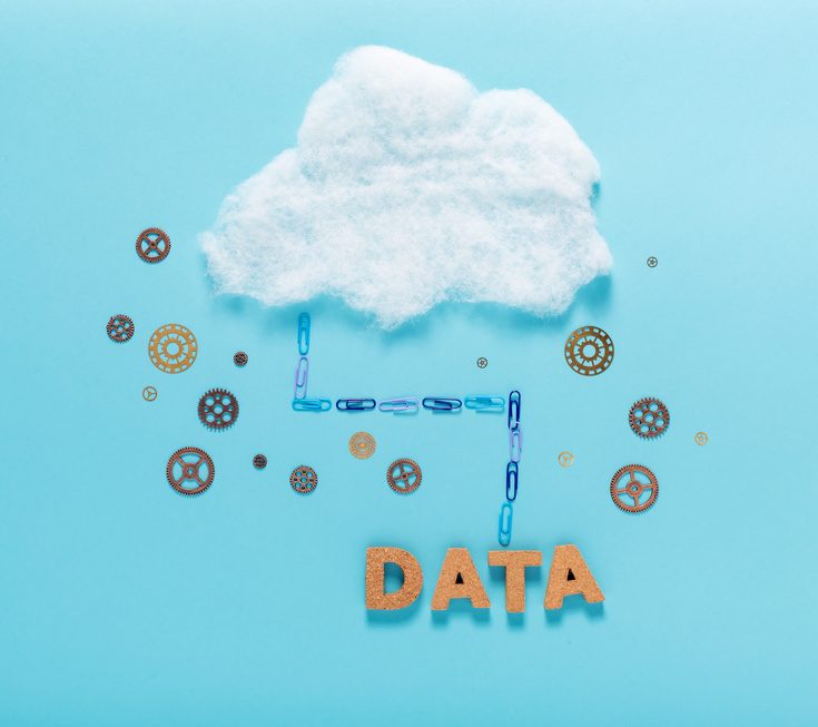 Talend sort la version améliorée de Data Fabric