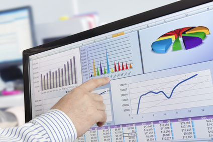 Rail Europe 4A utilise Jaspersoft BI