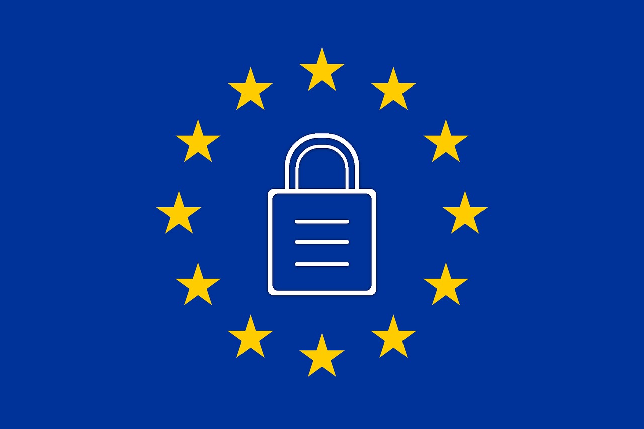 Talend et les 5 piliers de la GDPR