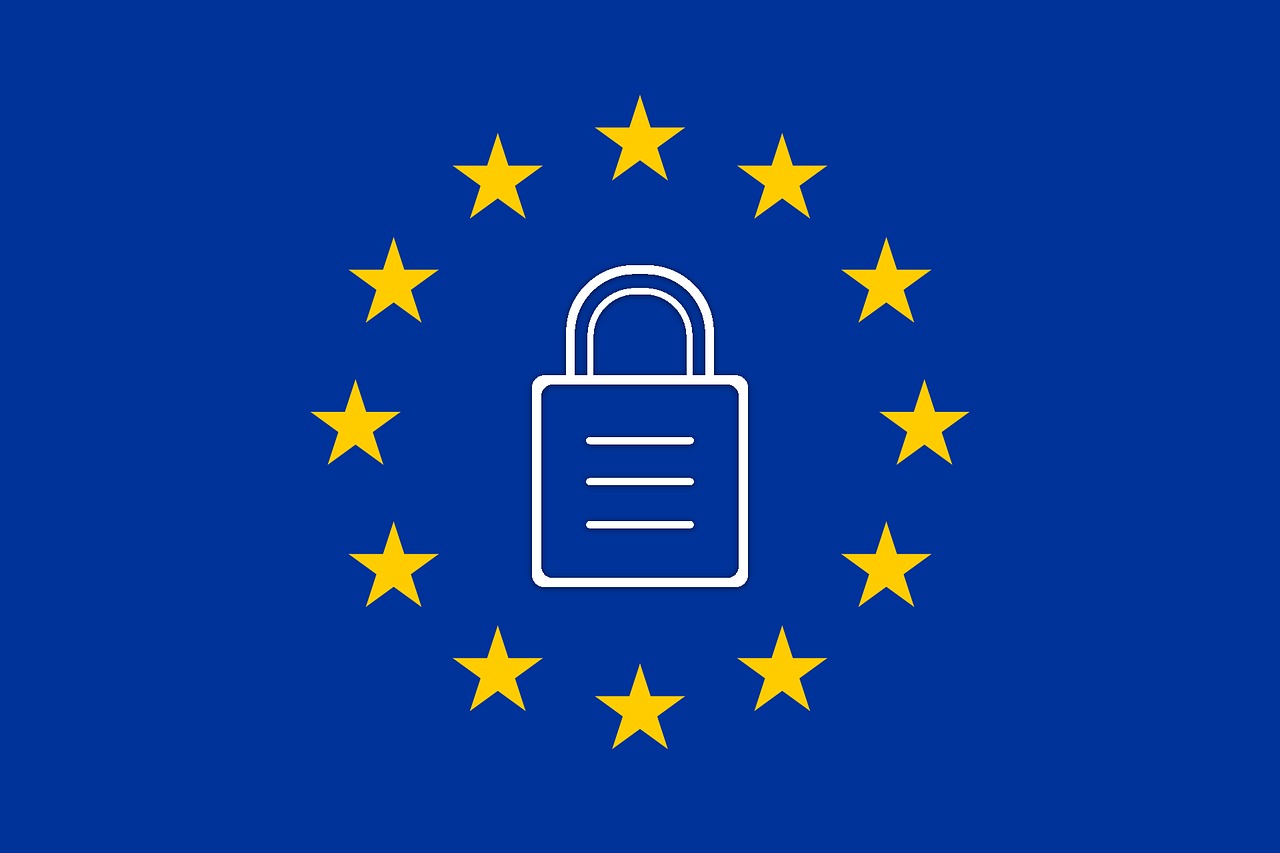 Talend et les 5 piliers de la GDPR