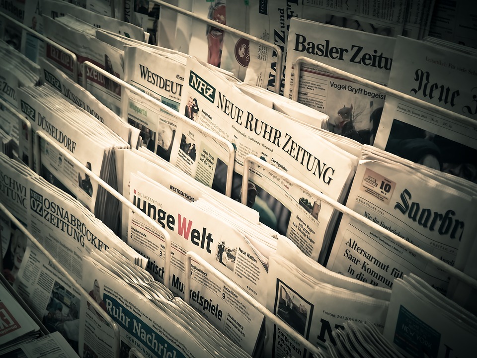 GoPress lance sa bibliothèque audiovisuelle