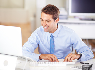 Enquête de satisfaction ERP 2015