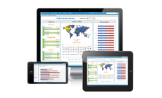 Jaspersoft 5.1, le décisionnel amélioré