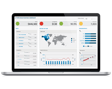 La version 5.5 de Jaspersoft est enfin disponible