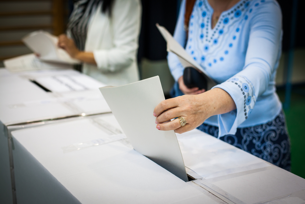 Elections communales : un trafic record géré sur les sites du Soir et de Sud Presse !