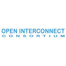 Un nouveau consortium pour les objets connectés