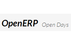 Edition 2013 des OpenERP days