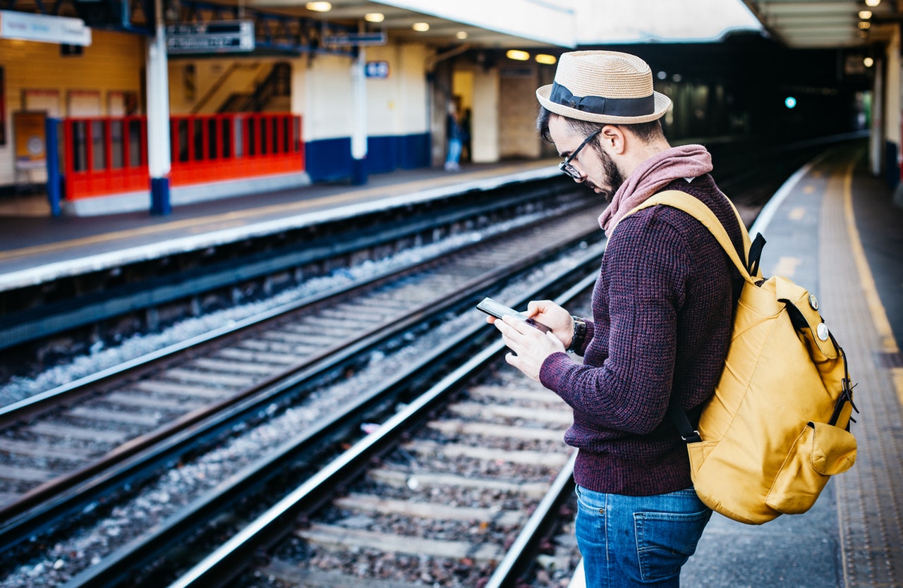 Le Soir lance ses nouvelles apps mobile
