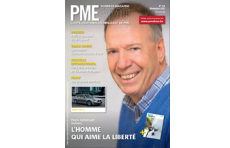 Pierre Spilleboudt se confie sur l’Open Source…