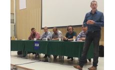 Retour sur les RMLL 2013