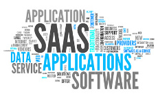 Marché des logiciels SaaS en 2013