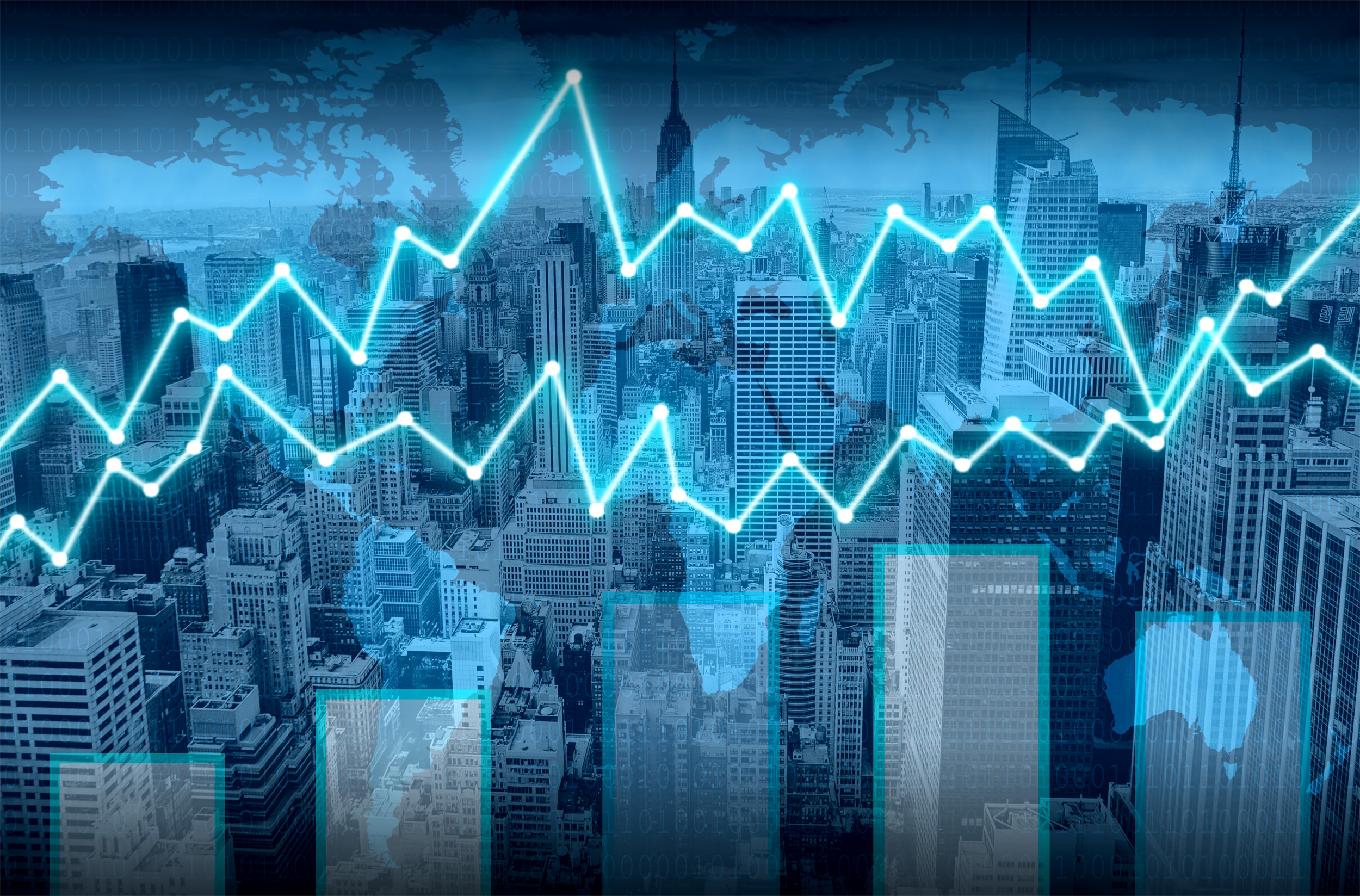 Comment transformer vos données en avantage concurrentiel ?