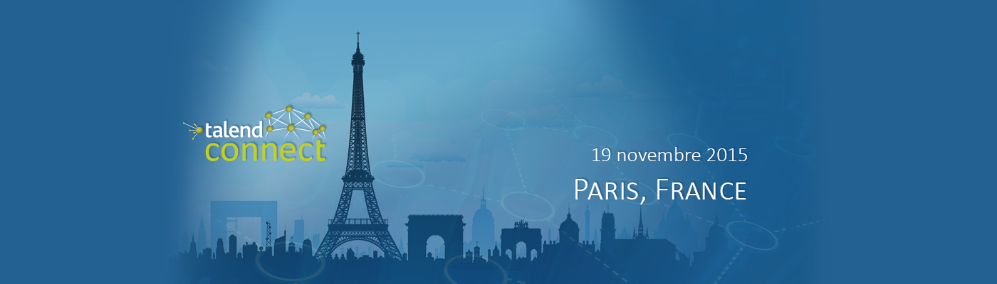 Talend Connect 2016: Quelles évolutions attendre pour l’année à venir?