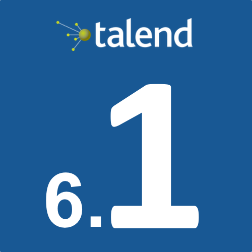 La version de Talend 6.1 désormais disponible