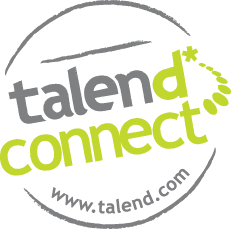 Audaxis participe au Talend connect, journée dédiée au Big Data