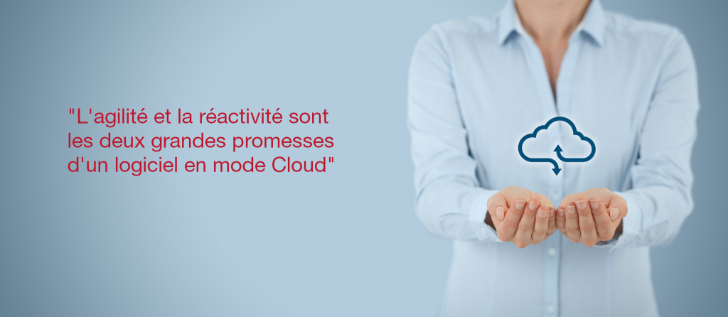 Pourquoi faire le choix du Cloud ?