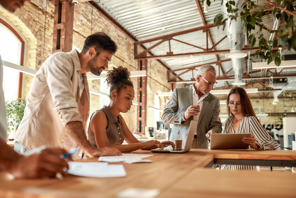 entreprise et erp face à la crise