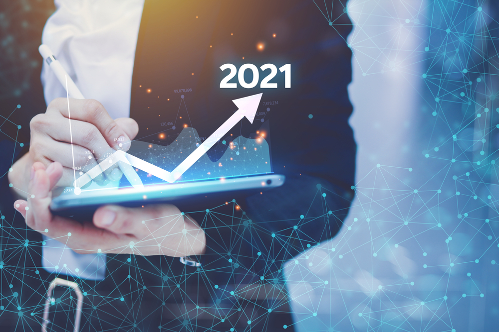 tendances ERP 2021