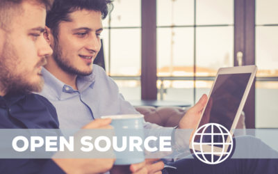 Open Source, 2020 l’année de la consécration