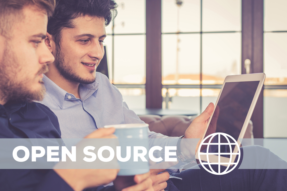 open source 2020 succès tendances