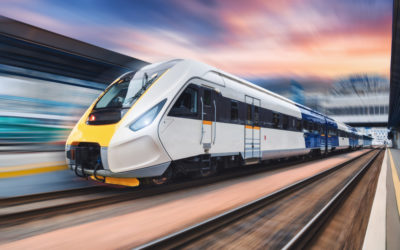 Rail Europe choisit APIZ ERP Solutions   