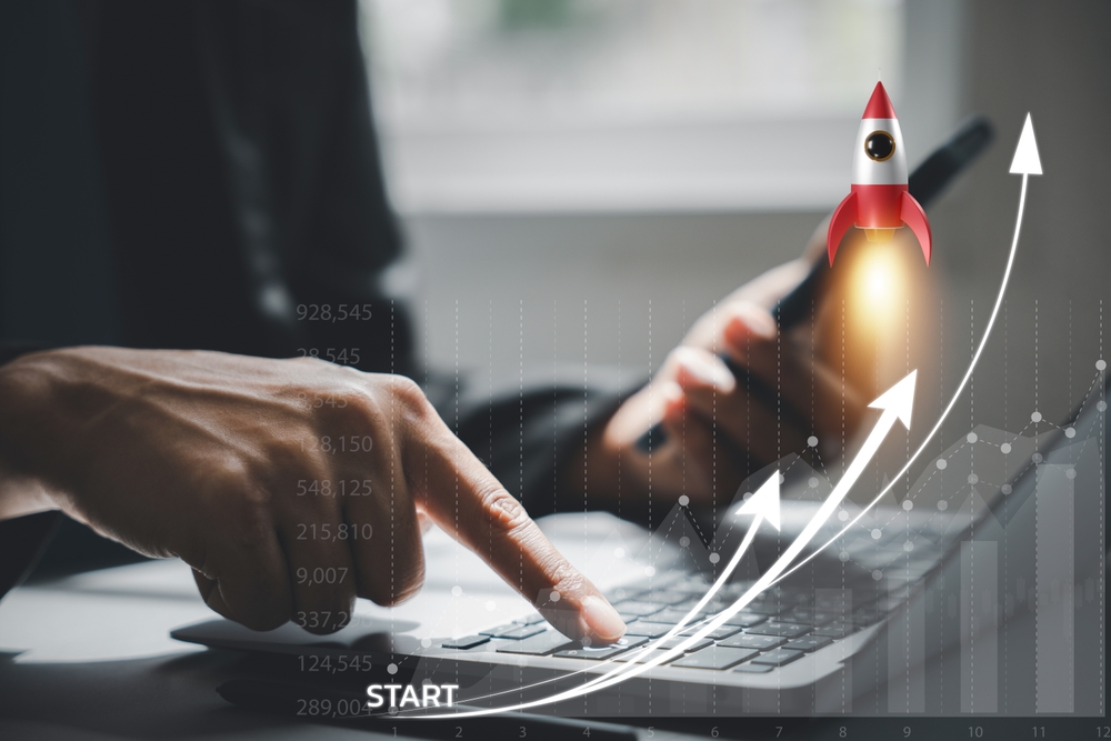ERP NetSuite pour les start-up
