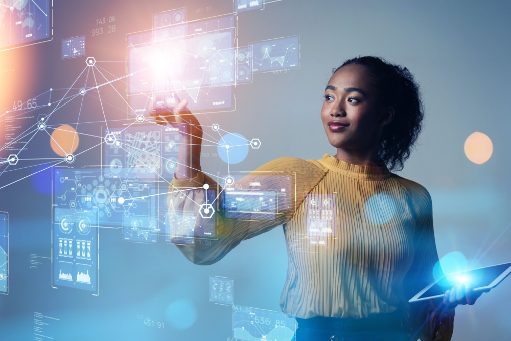 Audaxis annonce l’intégration d’une solution BI dans Apiz ERP