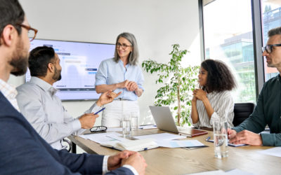 A propos de projets ERP : Le Rôle du Chef de Projet Client et du Chef de Projet Intégrateur 