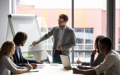 5 bonnes raisons de faire appel à un consultant AMOA pour votre Projet ERP 