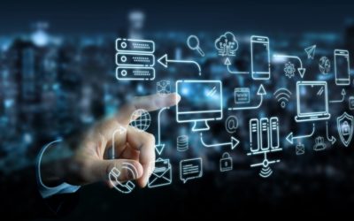 Pourquoi des services d’architecture applicative sont essentiels pour votre projet ERP ? 