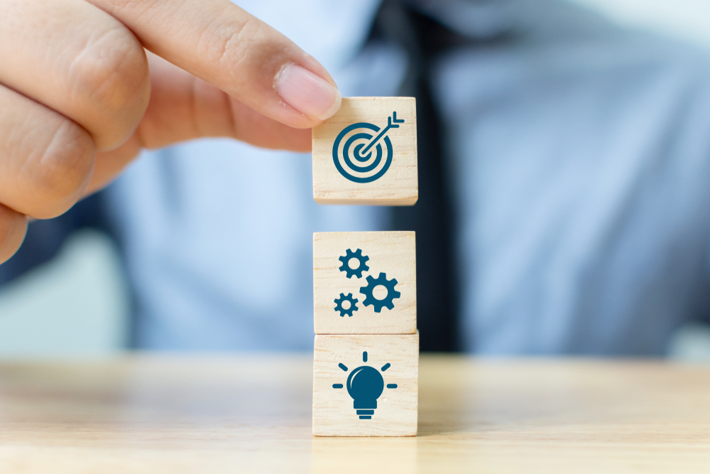 Choix d’un ERP : Quelle approche adopter pour préserver et capitaliser sur ses avantages compétitifs ? 
