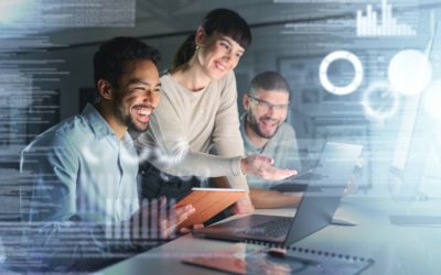 NetSuite 2024-2 : La solution ERP 100% Cloud dévoile ses nouveautés