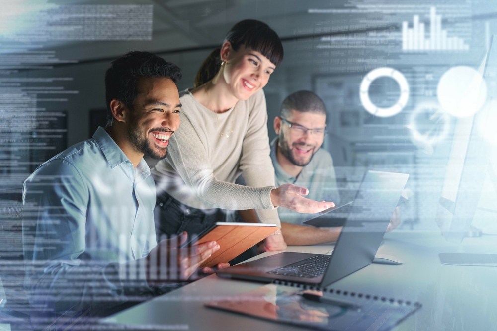 NetSuite 2024-2 : La solution ERP 100% Cloud dévoile ses nouveautés