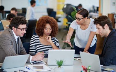 Pourquoi les Sociétés de Services choisissent-elles l’ERP NetSuite ?  