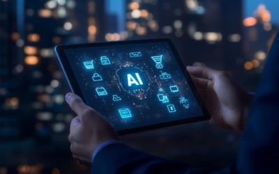 ERP et IA générative : 5 usages concrets à adopter immédiatement 