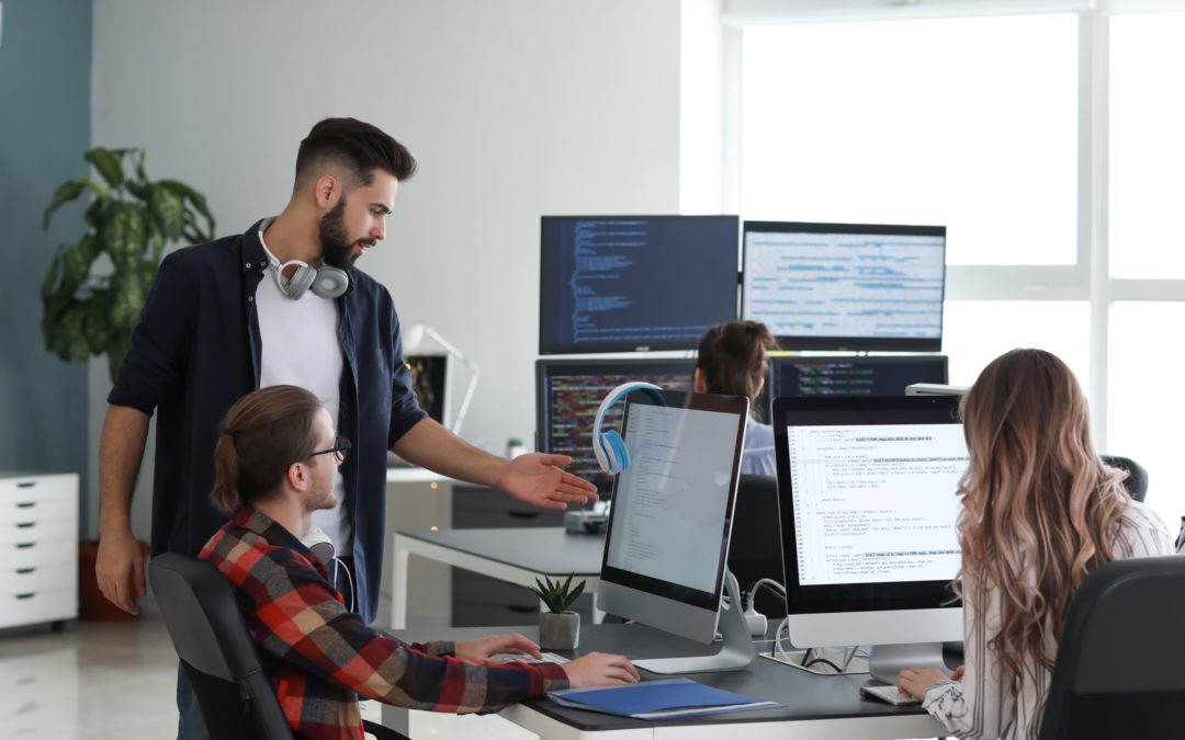 7 bonnes raisons de choisir APIZ pour développer vos applications métiers