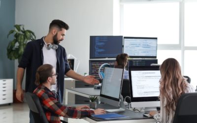 7 bonnes raisons de choisir APIZ pour développer vos applications métiers