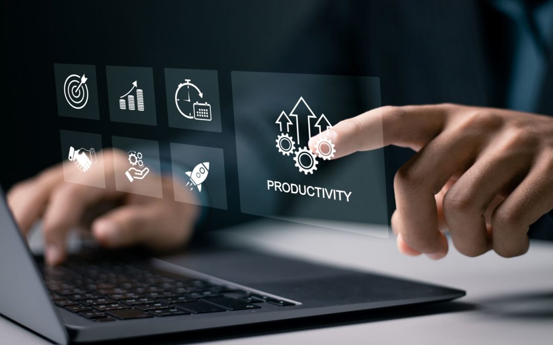 ERP : simple « commodity » ou outil de productivité ?  
