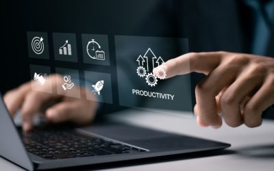 ERP : simple « commodity » ou outil de productivité ?  