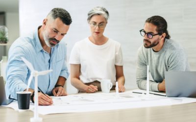 Analyse d’architecture applicative : l’art de démarrer un projet Informatique du bon pied