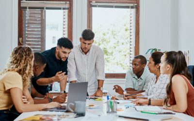 Comment constituer une équipe projet ERP efficace pour garantir la réussite de l’implémentation ?