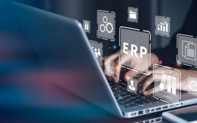 Les avantages de travailler avec un intégrateur ERP expert pour votre entreprise 
